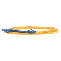 E787802GNZ20010M - LC-Duplex Fibre optic patch cord 10m E787802GNZ20010M