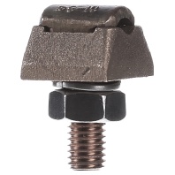 301 017 Clamp connector lightning protection 301 017