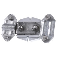 453 100 Lightning protection disconnect clamp 453 100