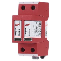 DG M TN 150 FM - Surge protection for power supply DG M TN 150 FM