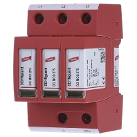 DG M TNC 275 - Surge protection for power supply DG M TNC 275