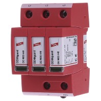 DG M TNC 440 - Surge protection for power supply DG M TNC 440