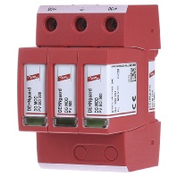 DG M YPV SCI 1000 - Surge protection for power supply DG M YPV SCI 1000
