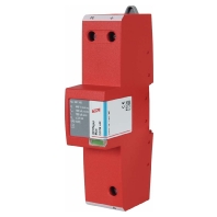 DGPM 440  - N-PE-Blitzstromableiter DEHNgap Maxi DGPM 440
