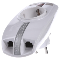 DPRO 230 LAN100 - Surge protection combined applications DPRO 230 LAN100
