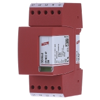 DR M 4P 255 FM - Surge protection device 400V 4-pole DR M 4P 255 FM