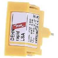 DRL PD 180 - Lightning arrester for signal systems DRL PD 180