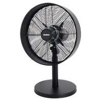 B 510 Stratos Design - Tabletop fan 40m³/h B 510 Stratos Design