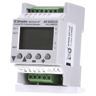 Ar 05Dcu 2 Floor Storage Heater Charge Controller Ar 2 huismerk kopen in de aanbieding Ar 05Dcu 2 Floor Storage Heater Charge Controller Ar 2 huismerk kopen in de aanbieding