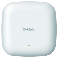 D-Link WIRELESS AC1300 WAVE2 867Mbit-s WLAN toegangspunt
