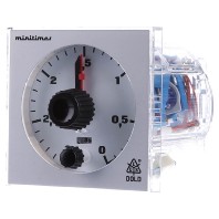 EH7616.24 0,15S-30H - Timer relay 15...108000s AC 230V EH7616.24 0,15S-30H