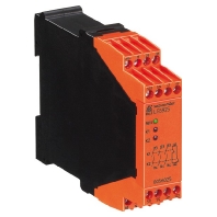 LG592548PC61#0064467 - Safety relay 24V AC/DC LG592548PC610064467