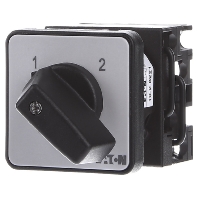 T0-2-8221/E - Off-load switch 2-p 32A T0-2-8221/E