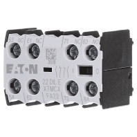 22Dile Auxiliary Contact Block 2 No2 Nc huismerk kopen in de aanbieding 22Dile Auxiliary Contact Block 2 No2 Nc huismerk kopen in de aanbieding