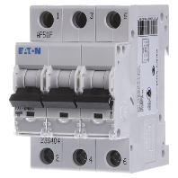 PXL-B40-3 Miniature circuit breaker 3-p B40A PXL-B40-3