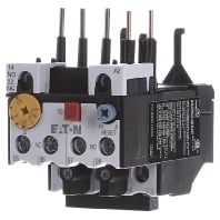 ZB12-2,4 - Thermal overload relay 1,6...2,4A ZB12-2,4