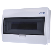 BC-O-1/12-ECO - Surface mounted distribution board BC-O-1/12-ECO