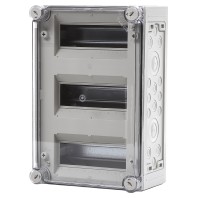Aei43E Surface Mounted Distribution Board 375Mm huismerk kopen in de aanbieding Aei43E Surface Mounted Distribution Board 375Mm huismerk kopen in de aanbieding