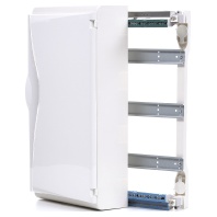 BC-A-3-39-TW-G Surface mounted distribution board BC-A-3-39-TW-G