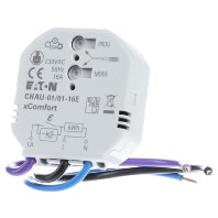 CHAU-01/01-16E - Heating actuator for home automation CHAU-01/01-16E
