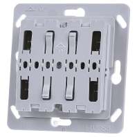 CTAA-01/04-LED - Transmitter for bus system CTAA-01/04-LED