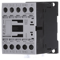 DILM12-10(230V50/60HZ) - Magnet contactor 12A 230VAC DILM12-10(230V50/60H