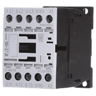 DILM12-10(24V50/60HZ) - Magnet contactor 12A 24VAC DILM12-10(24V50/60HZ