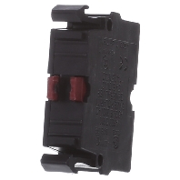 M22-K01D - Auxiliary contact block 0 NO/1 NC M22-K01D