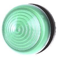 Moeller lens lichtsign groen led