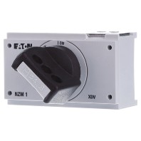 NZM1-XDV - Handle for power circuit breaker black NZM1-XDV