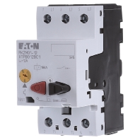 PKZM01-12 - Motor protective circuit-breaker 12A PKZM01-12