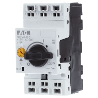PKZM0-10-C - Motor protection circuit-breaker 10A PKZM0-10-C