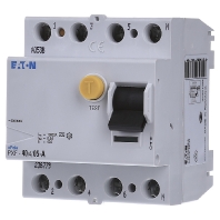 PXF-40/4/05-A - Residual current breaker 4-p 40/0,5A PXF-40/4/05-A