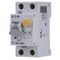 Pxk B161N003 A Residual Current Circuit Breaker With Line Protection B 16A 1P N 30Ma A huismerk kopen in de aanbieding Pxk B161N003 A Residual Current Circuit Breaker With Line Protection B 16A 1P N 30Ma A huismerk kopen in de aanbieding