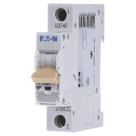 PXL-B13-1 Miniature circuit breaker 1-p B13A PXL-B13-1
