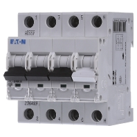 Pxl B403N Miniature Circuit Breaker 4 P B40A huismerk kopen in de aanbieding Pxl B403N Miniature Circuit Breaker 4 P B40A huismerk kopen in de aanbieding