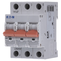 PXL-C63-3 Miniature circuit breaker 3-p C63A PXL-C63-3
