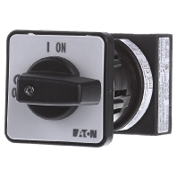 T0-1-8200/EZ - Safety switch 1-p 5,5kW T0-1-8200/EZ