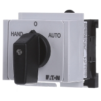 T0-2-15432/IVS - 3-step control switch 2-p 20A T0-2-15432/IVS