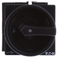 P1-32/V/SVB-SW/N - Safety switch 4-p 15kW P1-32/V/SVB-SW/N