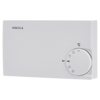 KLR-E 525 55 - Room thermostat KLR-E 525 55