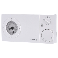 easy 3 fw - Room clock thermostat easy 3 fw
