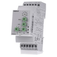 DWUS 2 - Voltage monitoring relay 120...277V AC DWUS 2