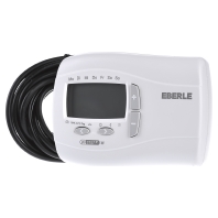 Instat Plus 3F Room Clock Thermostat 3F huismerk kopen in de aanbieding Instat Plus 3F Room Clock Thermostat 3F huismerk kopen in de aanbieding