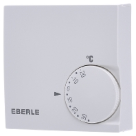 RTR-E 6704 Room temperature controller -20...35Â°C RTR-E 6704
