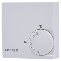 RTR-E 6704 - Room thermostat RTR-E 6704