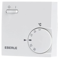 RTR-E 6763rw - Room thermostat RTR-E 6763rw