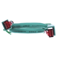 Ec6000 05M Gn Sftp Rj45 88 Patch Cord Cat6 Gn huismerk kopen in de aanbieding Ec6000 05M Gn Sftp Rj45 88 Patch Cord Cat6 Gn huismerk kopen in de aanbieding