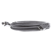 K5255.5 - Computer cable USB-A4 / USB-B4 5m K5255.5