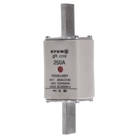 35040 0100 Low Voltage Hrc Fuse Nh1 250A huismerk kopen in de aanbieding 35040 0100 Low Voltage Hrc Fuse Nh1 250A huismerk kopen in de aanbieding
